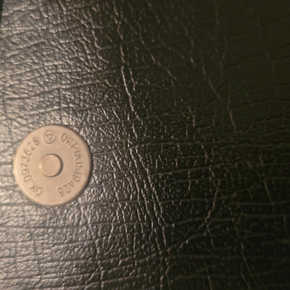 Gucci Side Bag - Picture 5 of 5